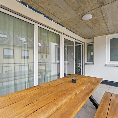 Sali Homes - Residenz Zum Breitenauer See Obersulm Eksteriør bilde