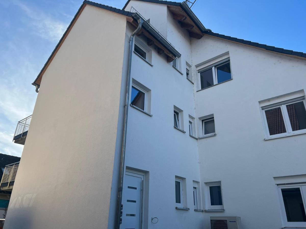 Sali Homes - Residenz Zum Breitenauer See Obersulm Eksteriør bilde