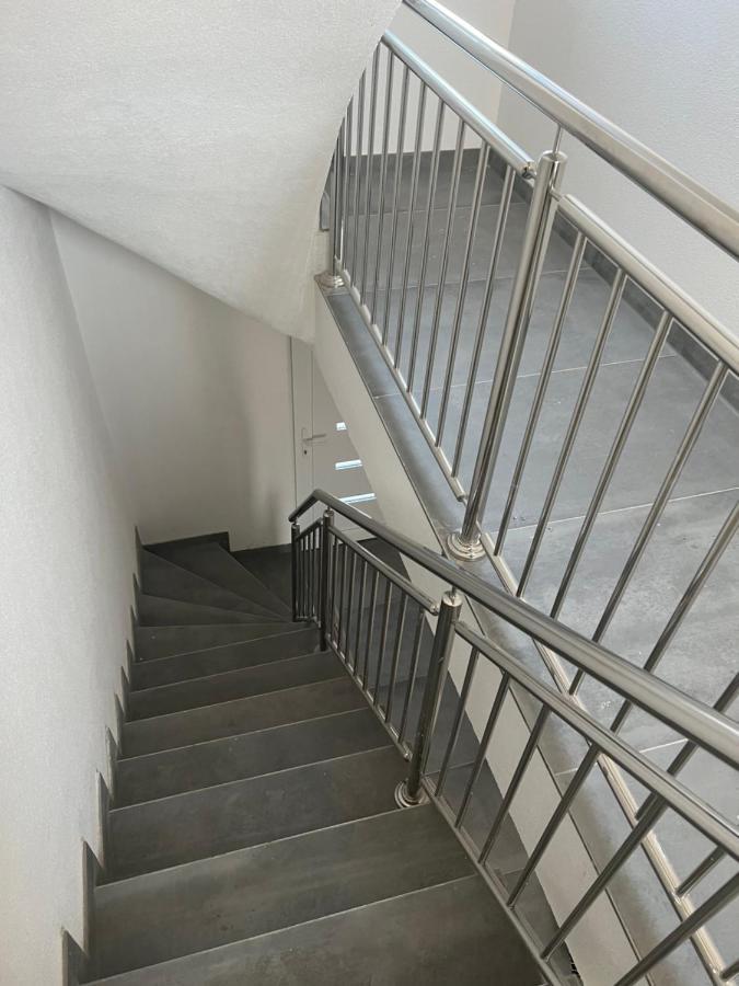 Sali Homes - Residenz Zum Breitenauer See Obersulm Eksteriør bilde