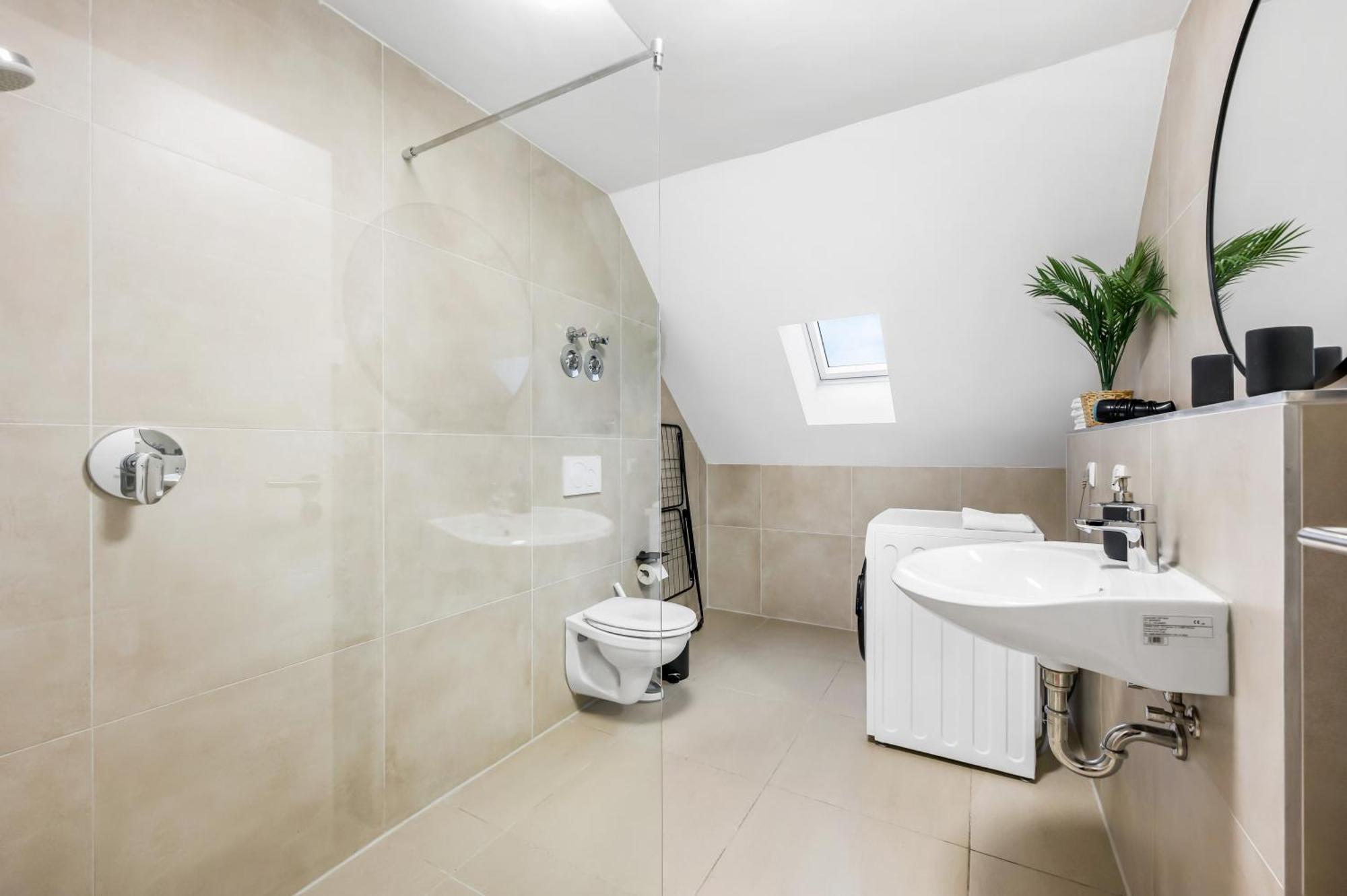 Sali Homes - Residenz Zum Breitenauer See Obersulm Eksteriør bilde