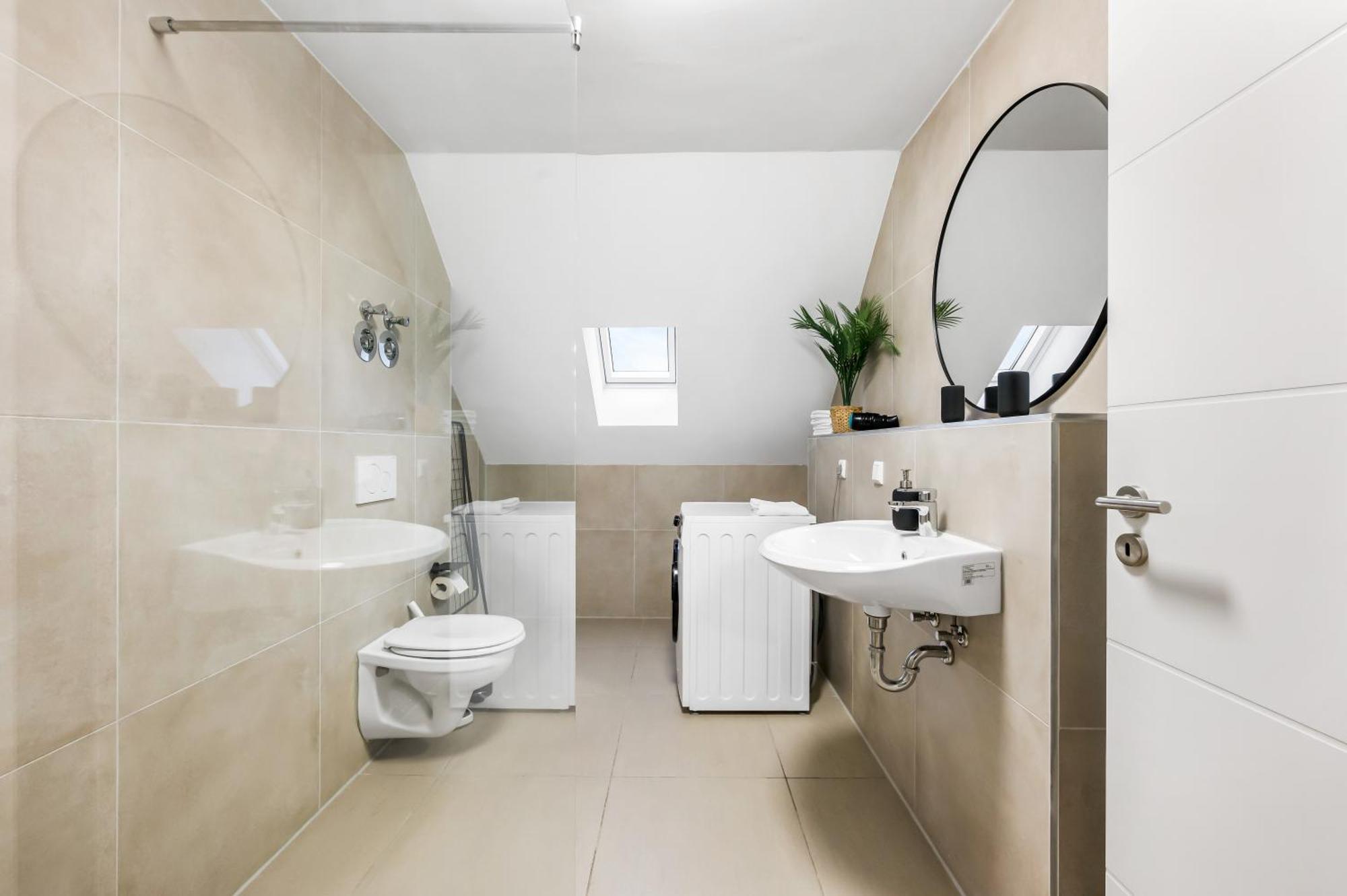 Sali Homes - Residenz Zum Breitenauer See Obersulm Eksteriør bilde